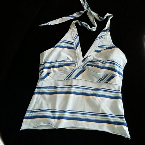 So wearit declareit Halter Top - Picture 1 of 3